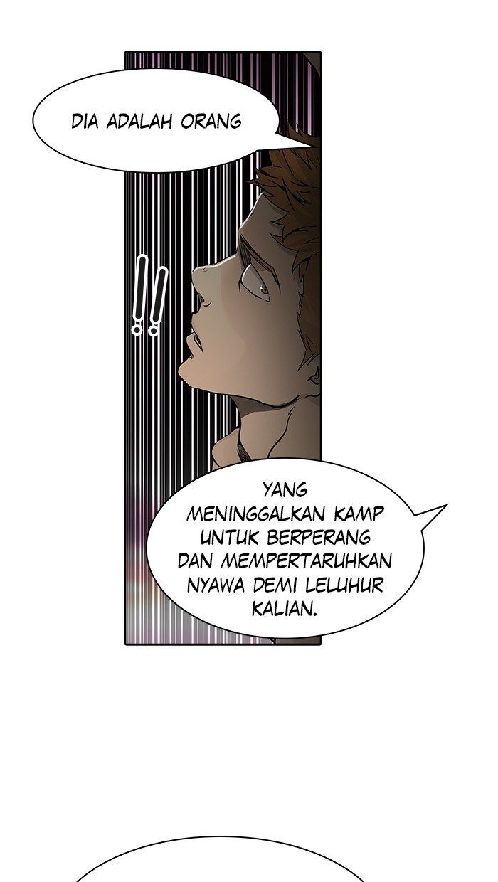 Tower of God Chapter 454