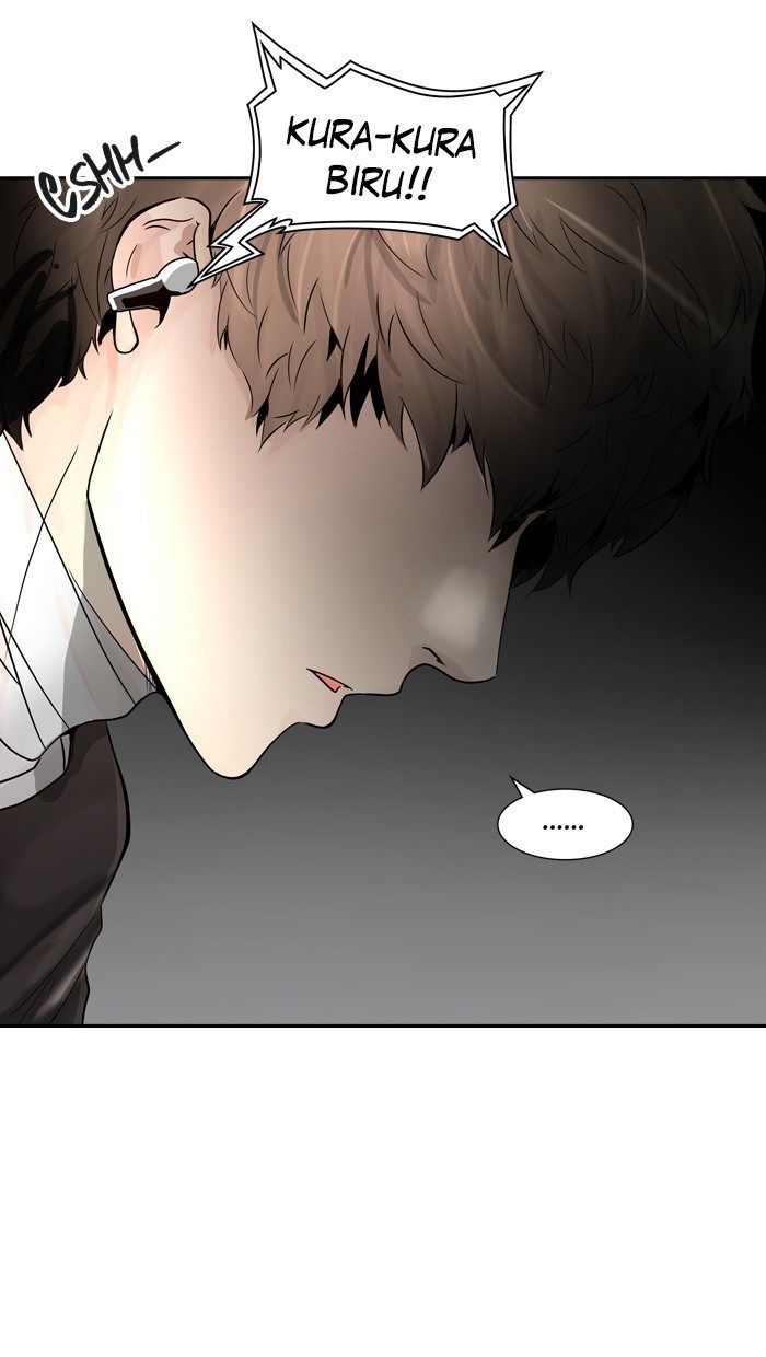 Tower of God Chapter 390