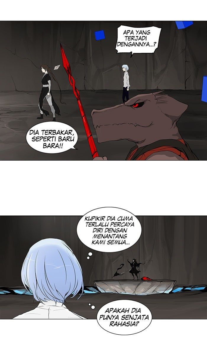 Tower of God Chapter 179