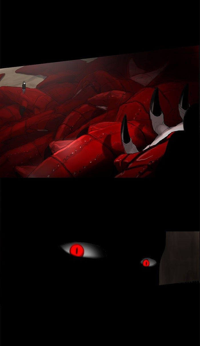 Tower of God Chapter 110