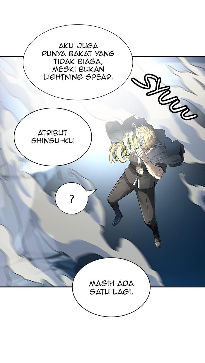 Tower of God Chapter 523