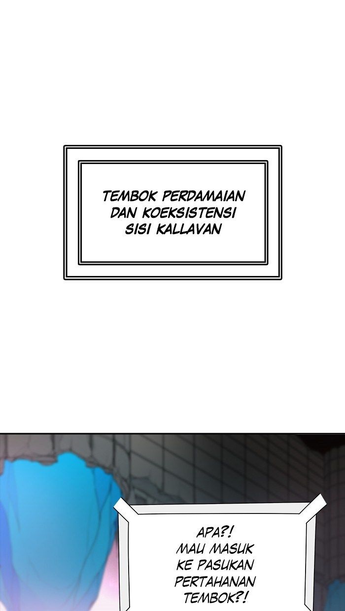 Tower of God Chapter 453