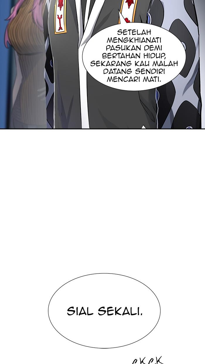 Tower of God Chapter 517