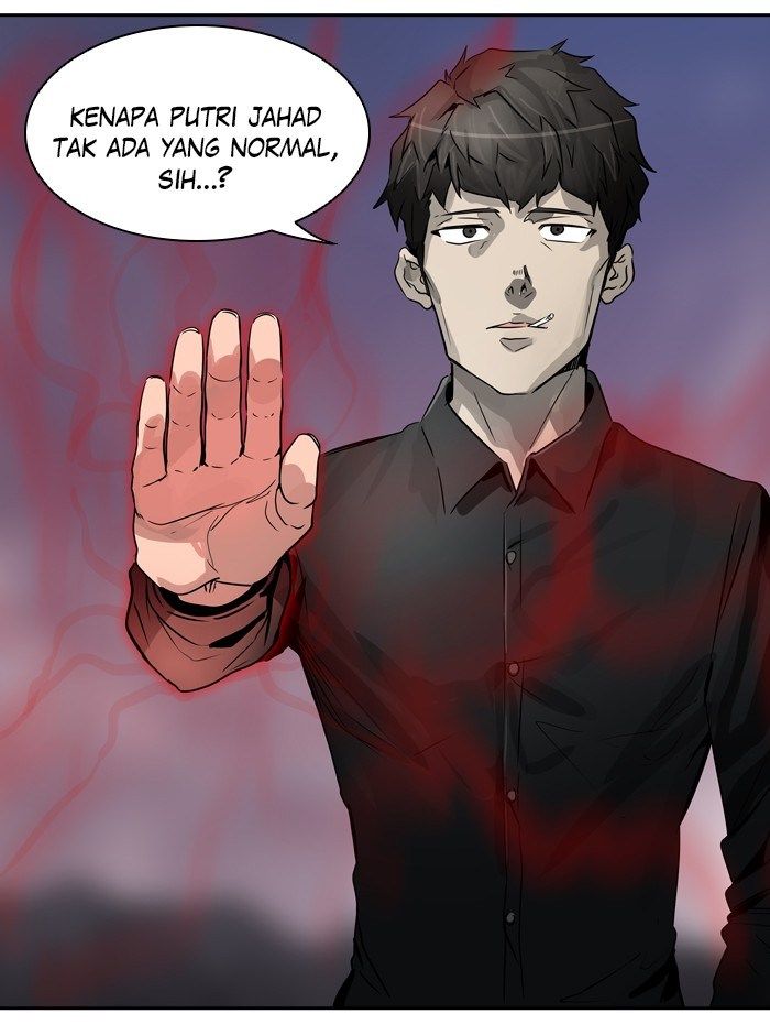 Tower of God Chapter 390