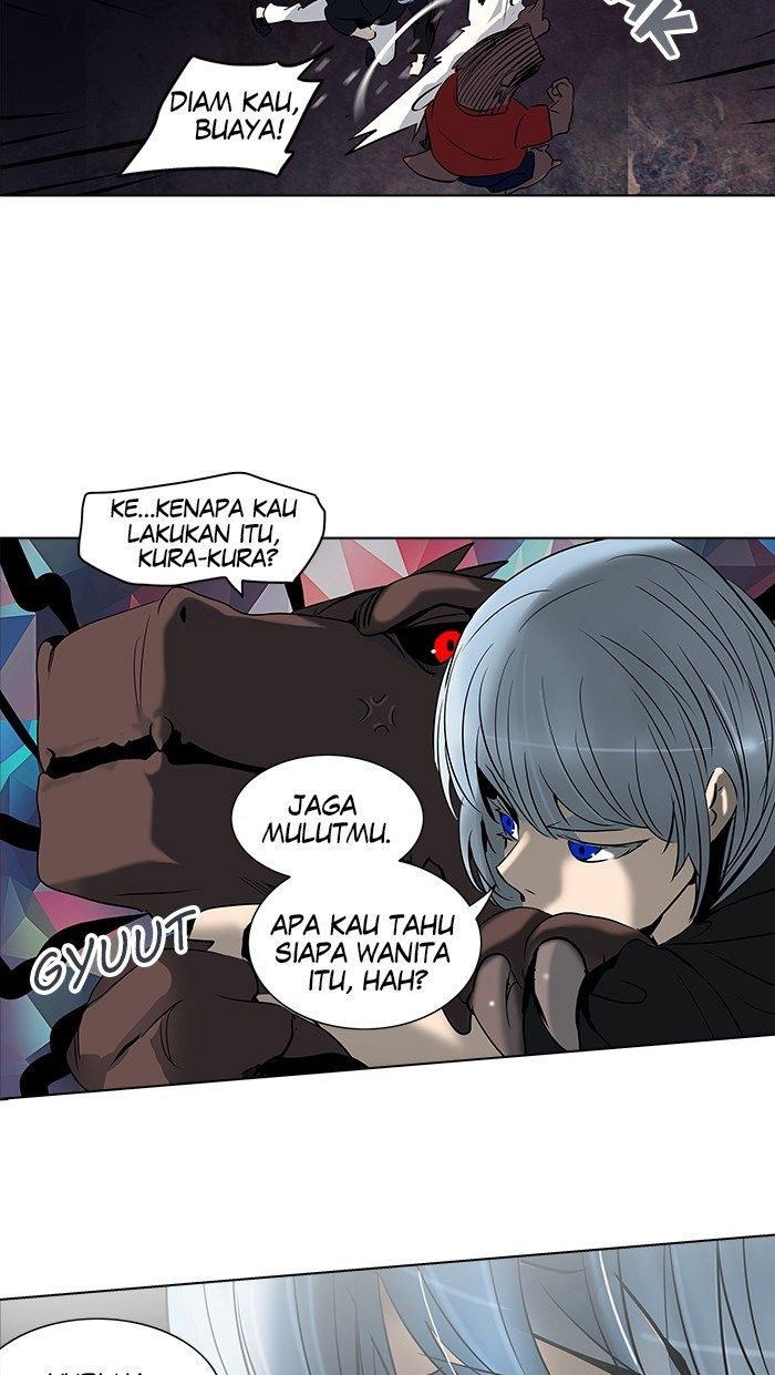 Tower of God Chapter 275