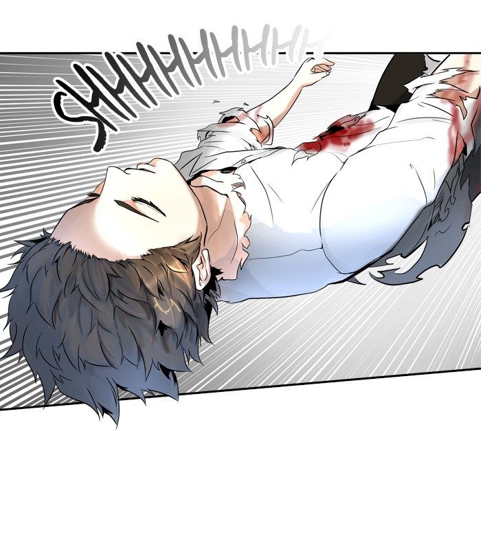 Tower of God Chapter 387