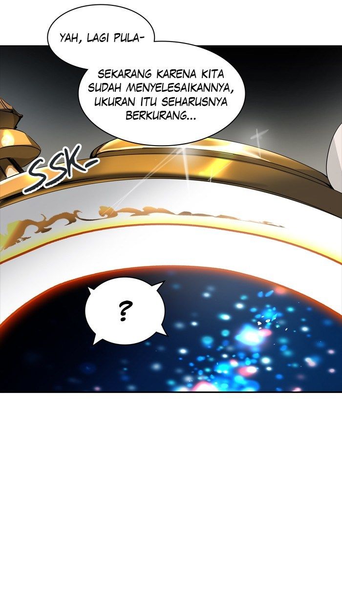 Tower of God Chapter 349