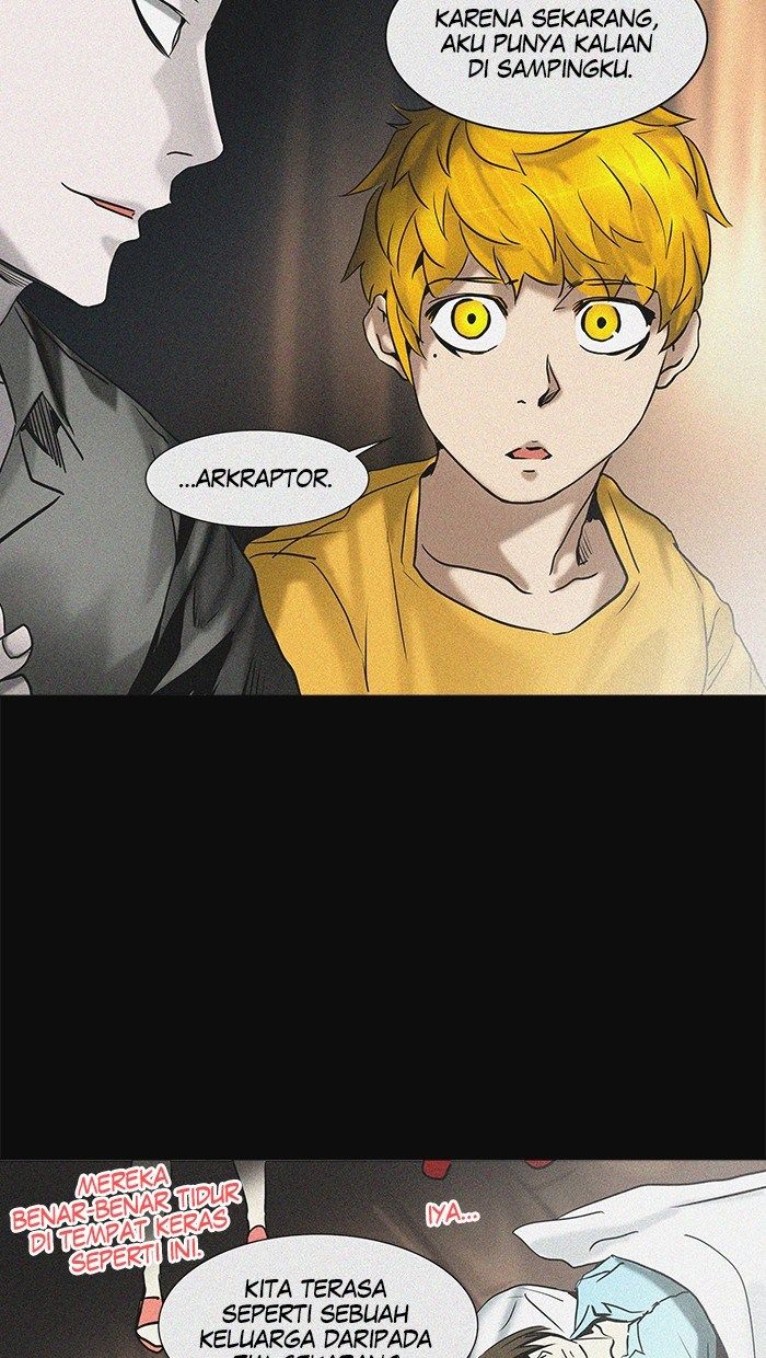 Tower of God Chapter 306