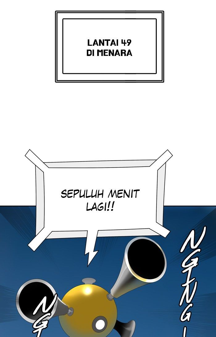 Tower of God Chapter 420