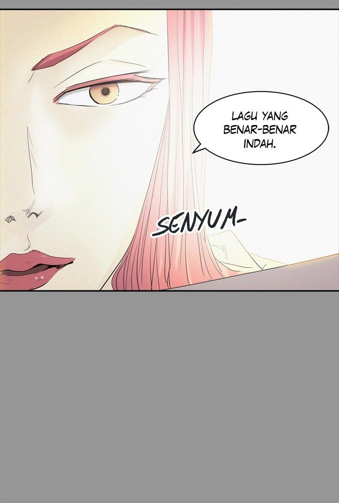 Tower of God Chapter 350