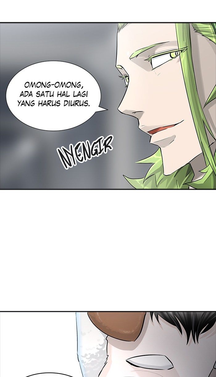 Tower of God Chapter 429