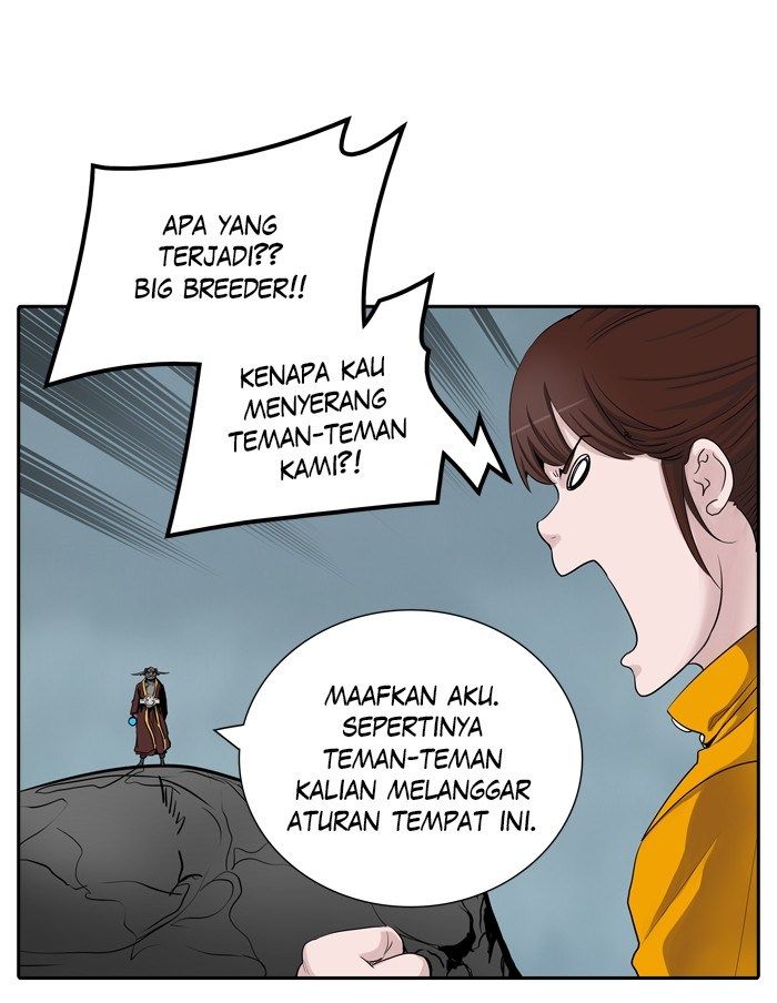 Tower of God Chapter 360