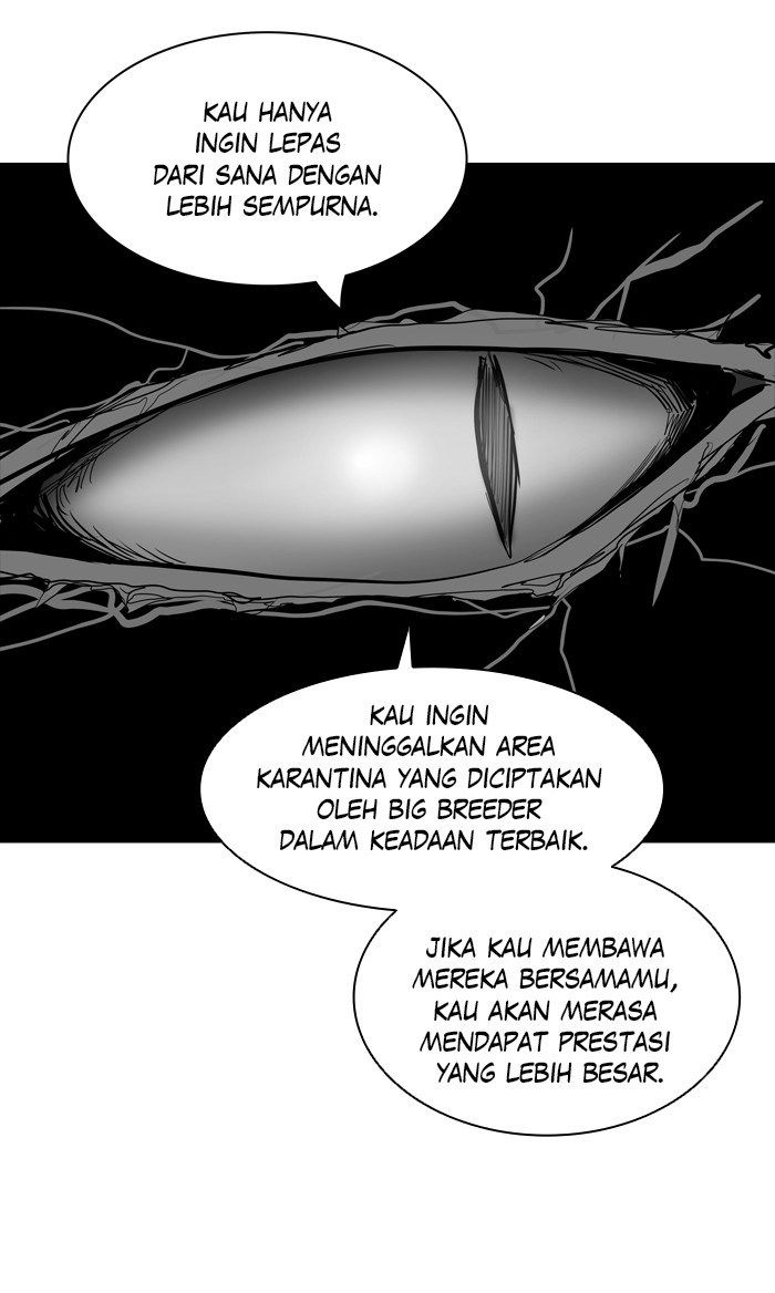 Tower of God Chapter 356