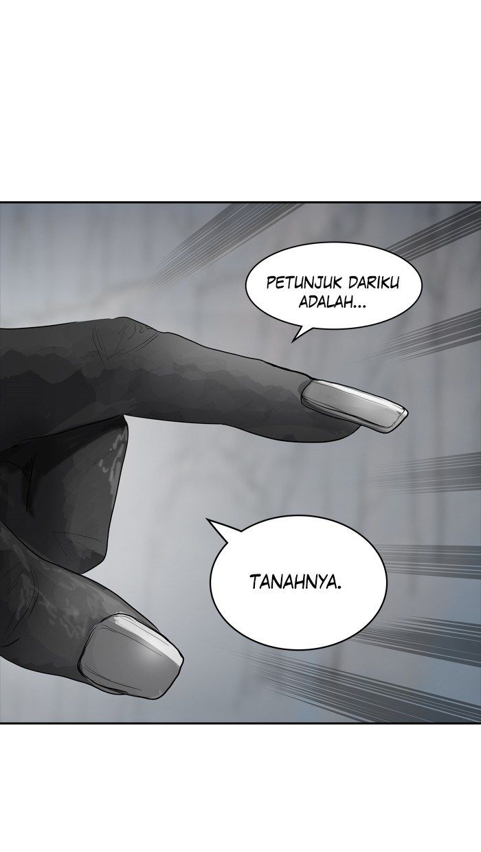 Tower of God Chapter 358