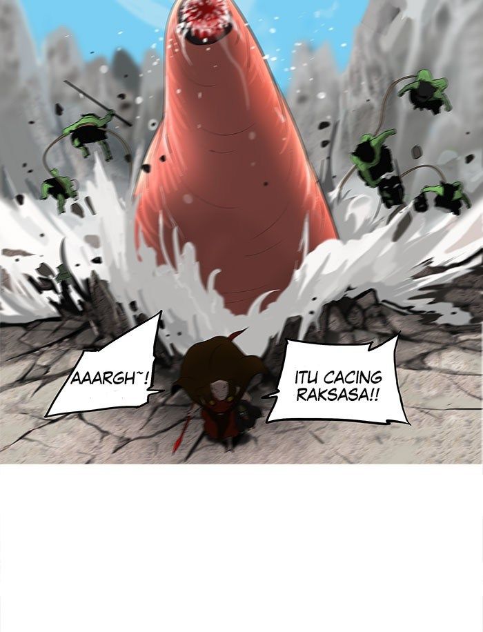 Tower of God Chapter 66