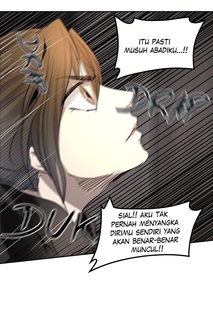 Tower of God Chapter 345