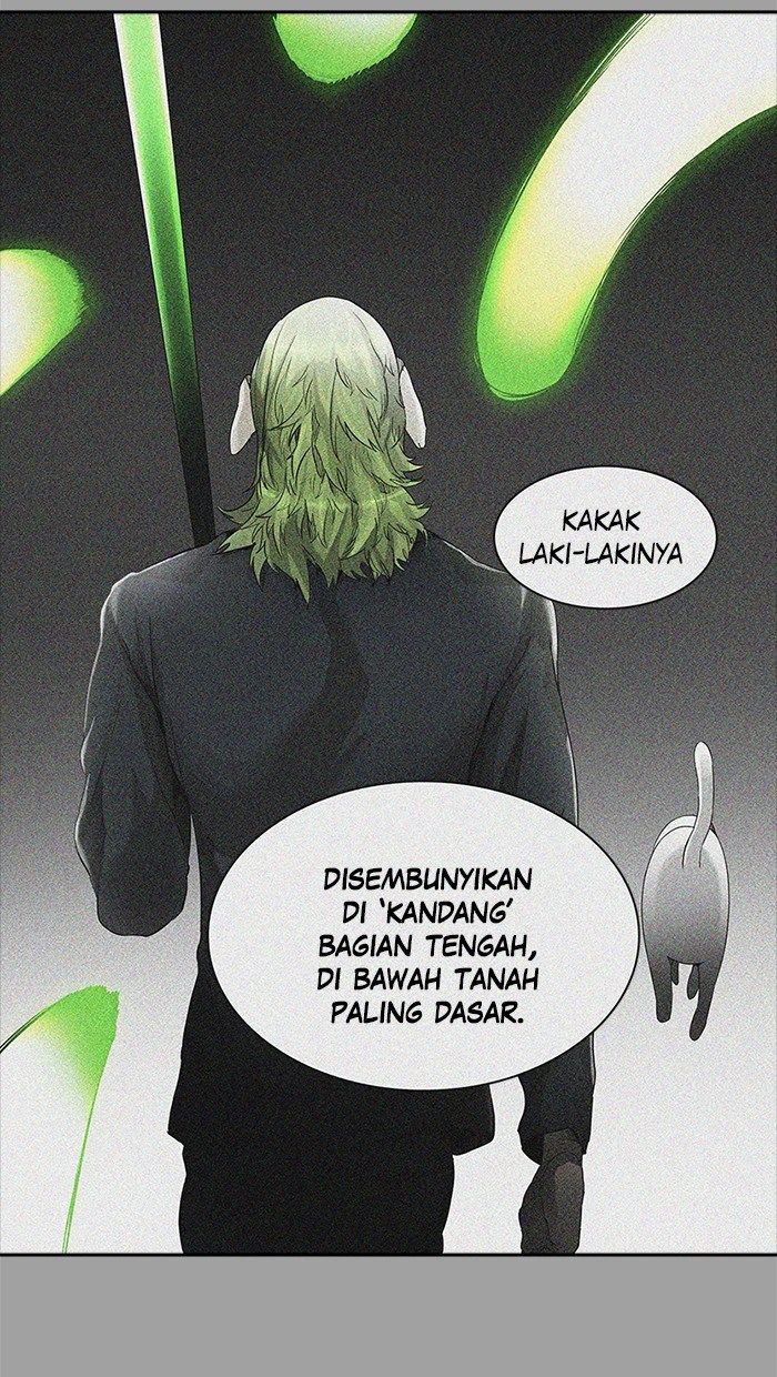 Tower of God Chapter 431