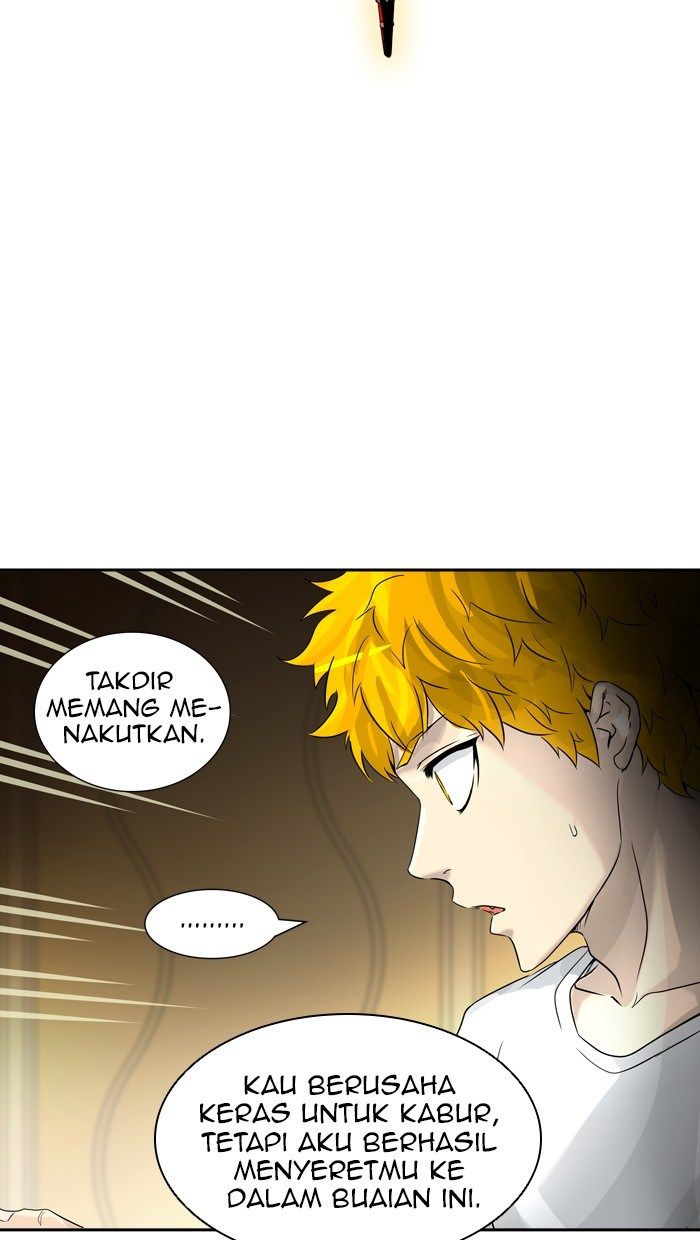 Tower of God Chapter 386