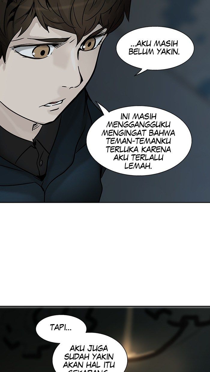 Tower of God Chapter 308