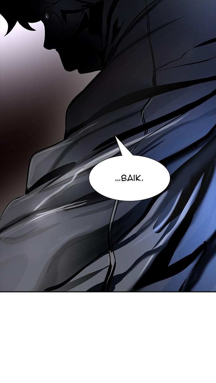 Tower of God Chapter 518