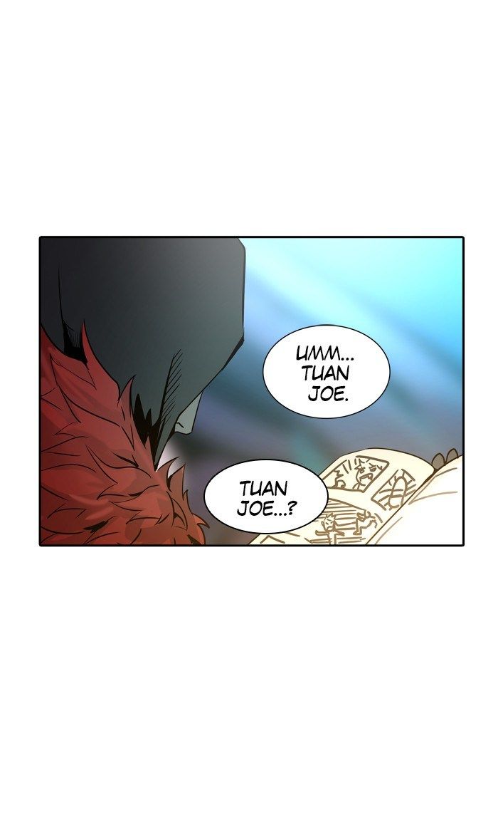 Tower of God Chapter 318