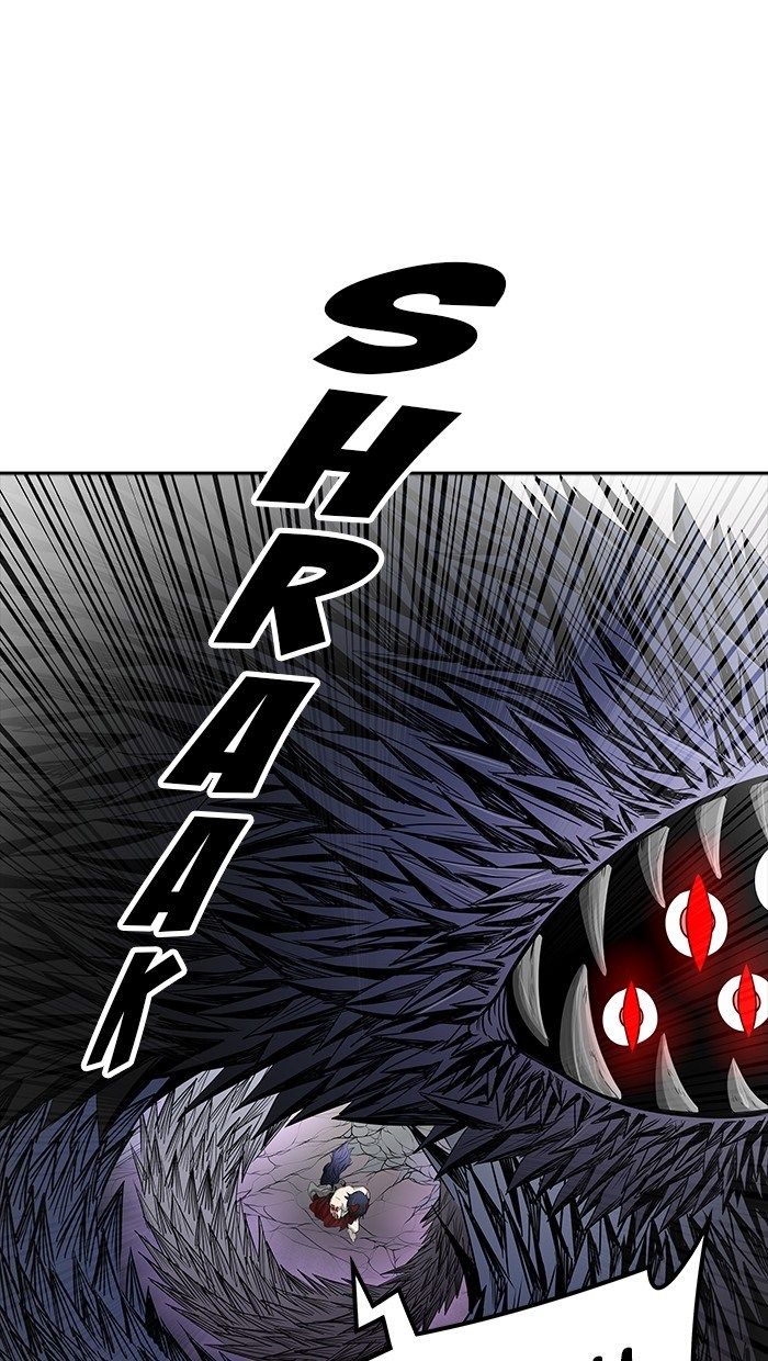 Tower of God Chapter 445