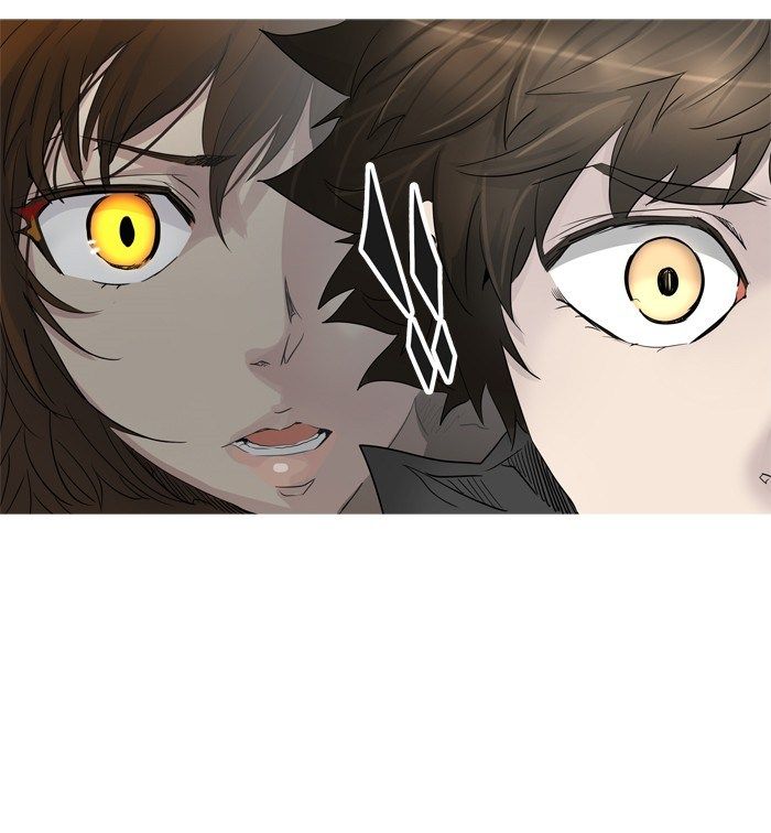 Tower of God Chapter 354