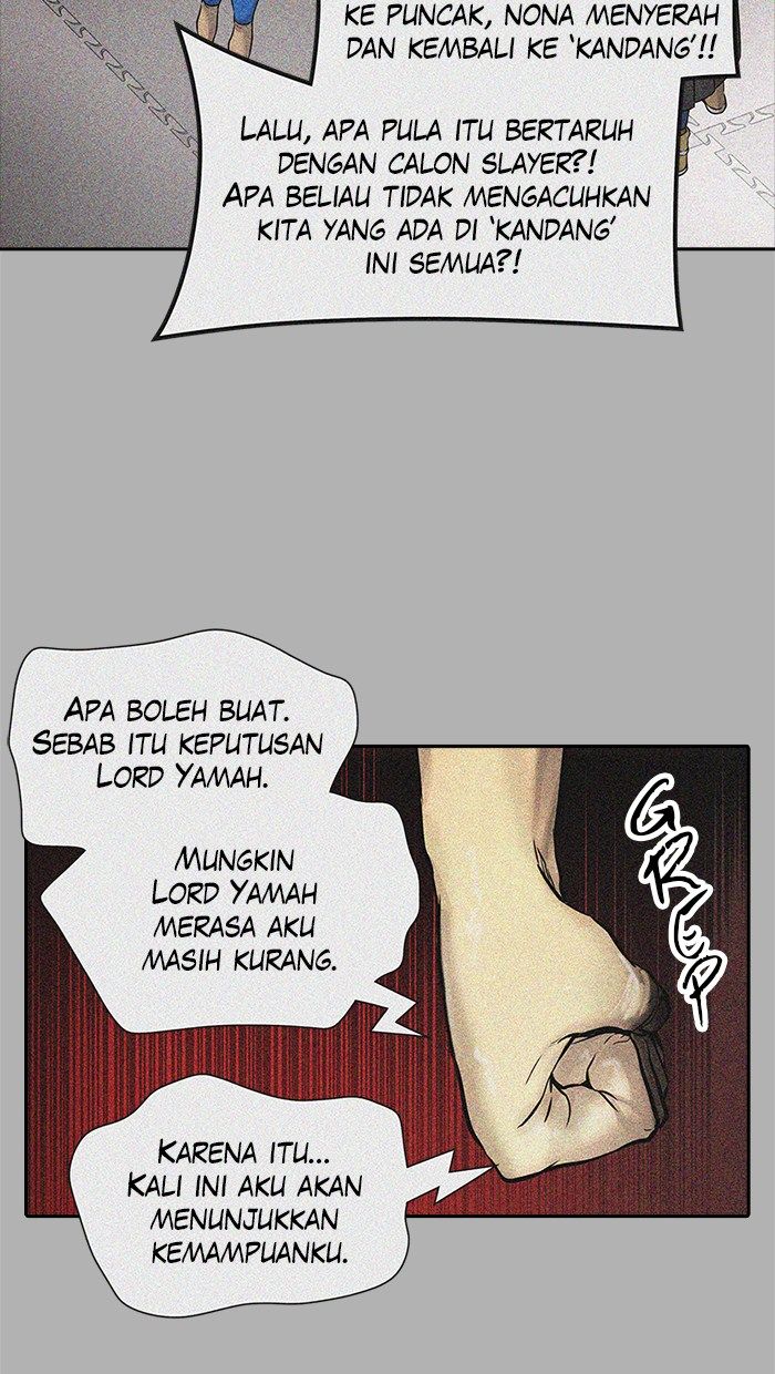 Tower of God Chapter 426