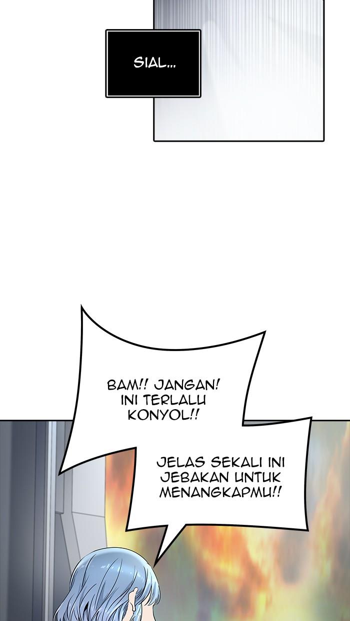 Tower of God Chapter 516