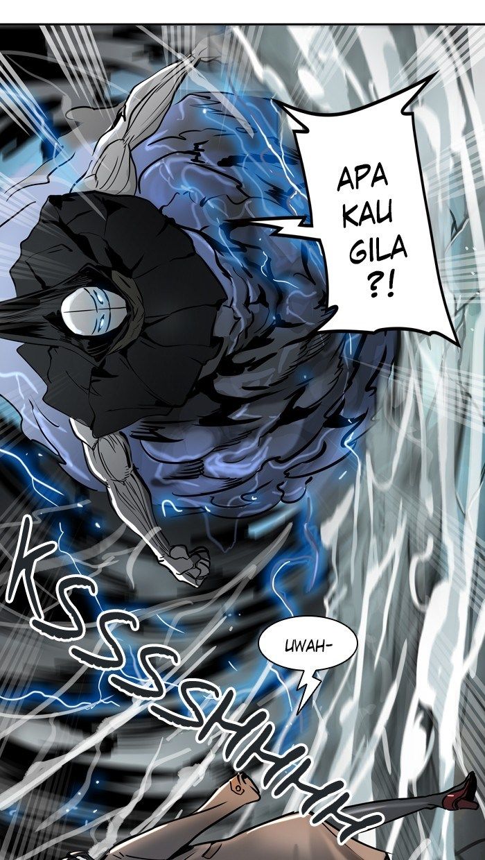 Tower of God Chapter 320