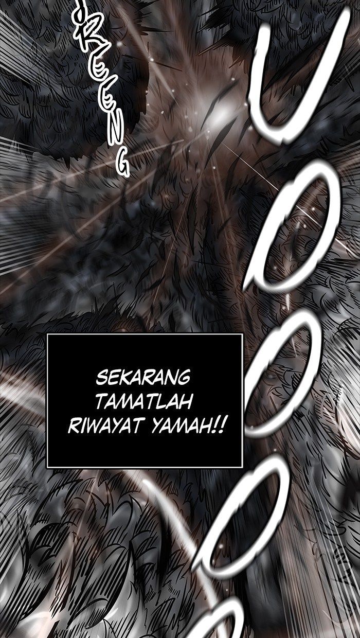 Tower of God Chapter 435