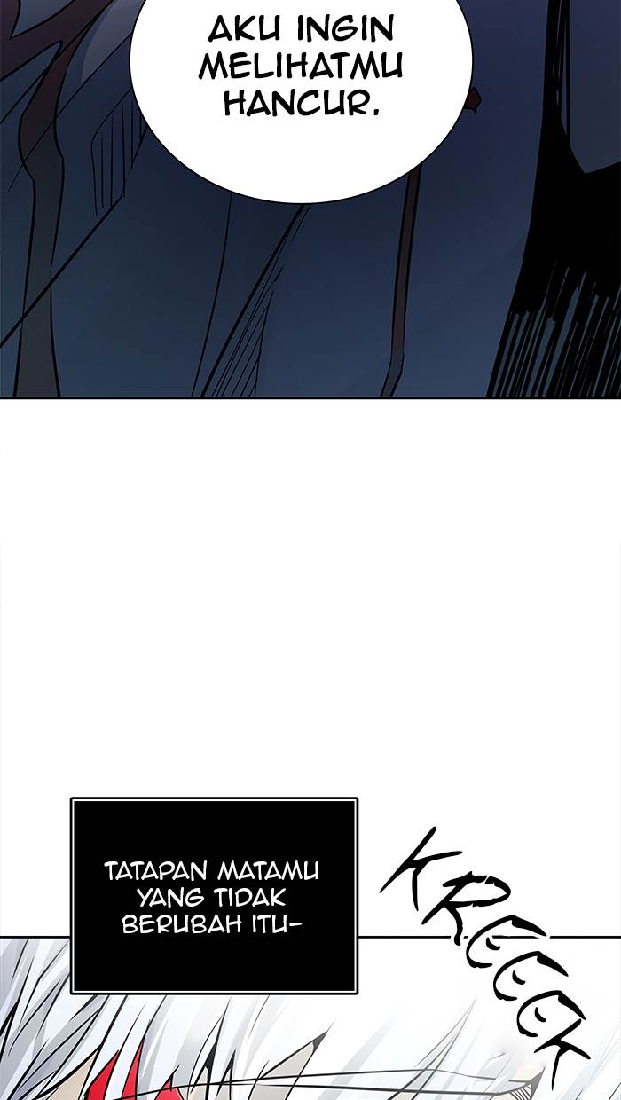 Tower of God Chapter 498