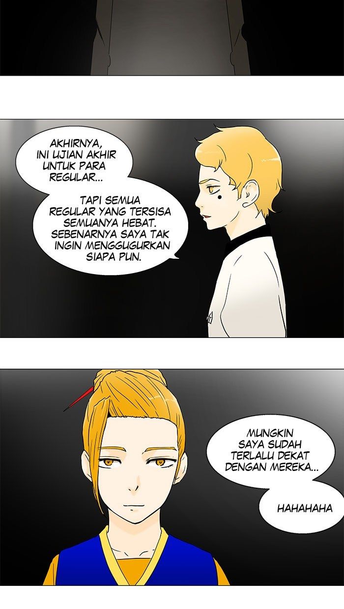 Tower of God Chapter 57