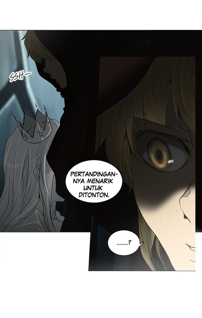 Tower of God Chapter 253