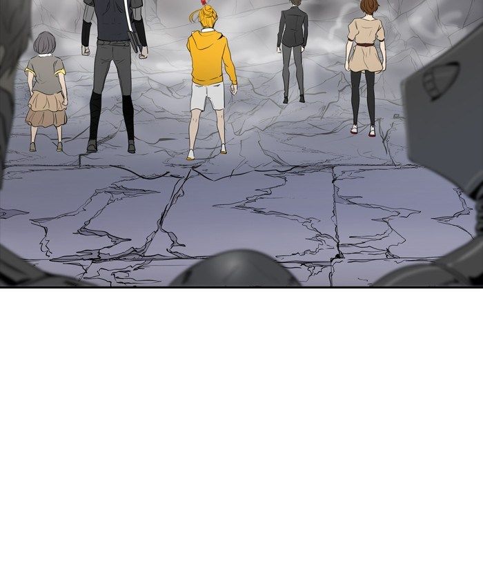 Tower of God Chapter 349