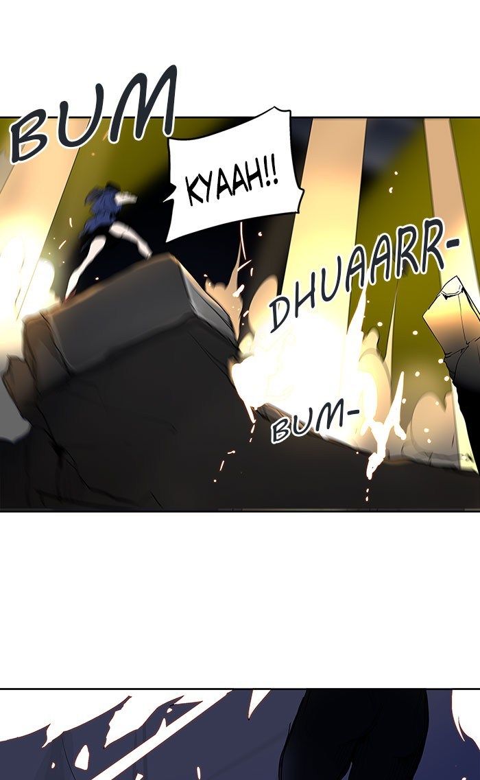 Tower of God Chapter 255