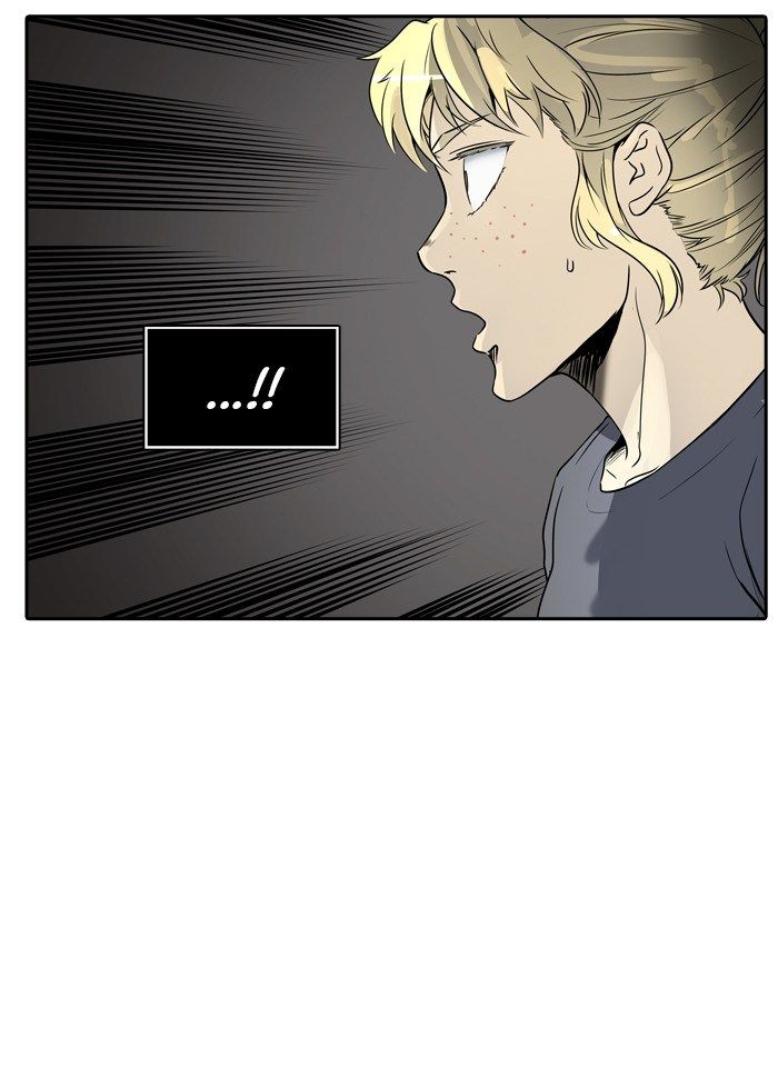 Tower of God Chapter 391