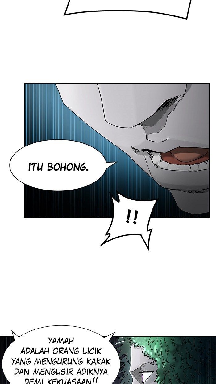 Tower of God Chapter 430