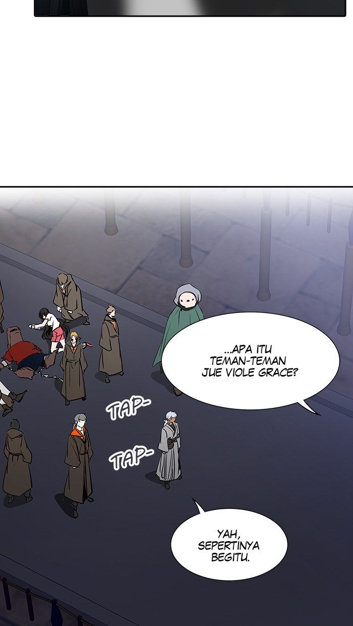 Tower of God Chapter 287