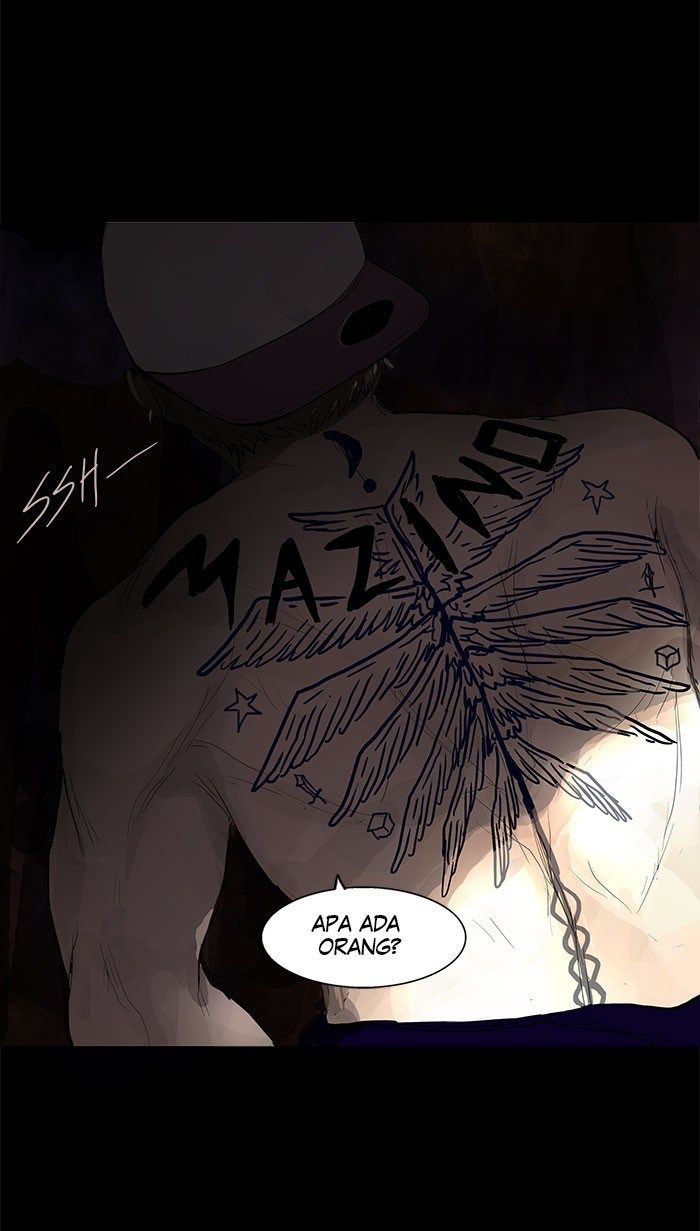 Tower of God Chapter 108