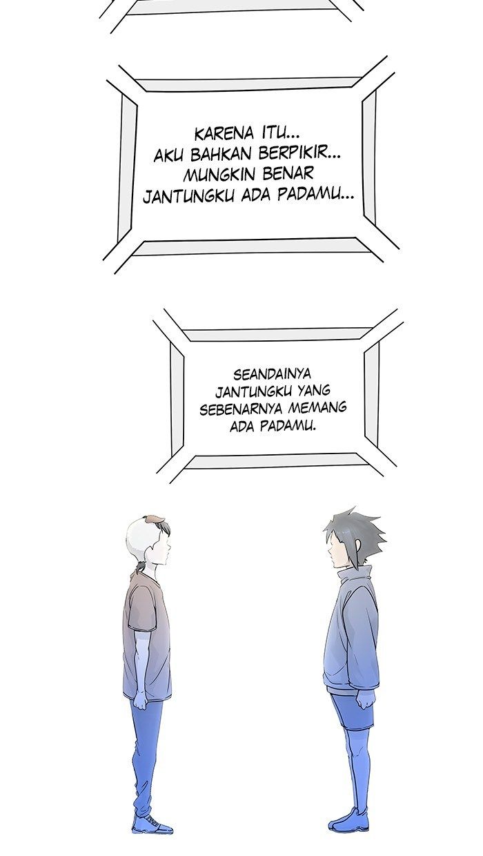 Tower of God Chapter 450