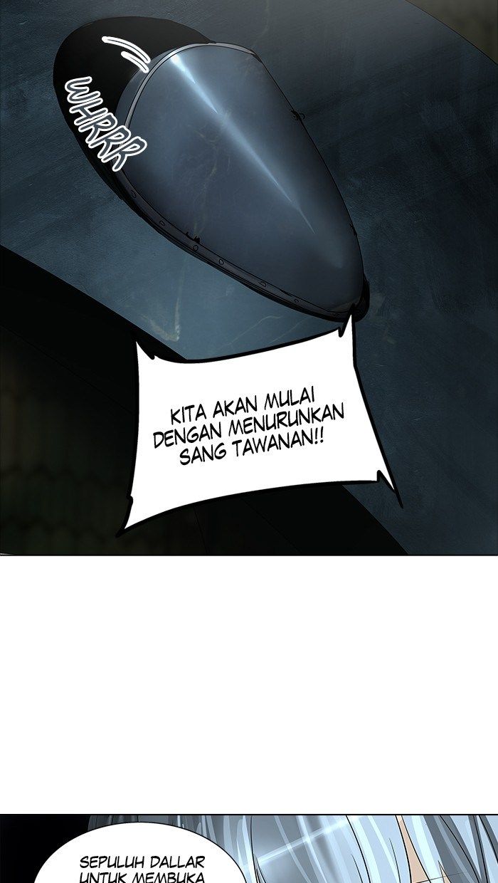 Tower of God Chapter 272