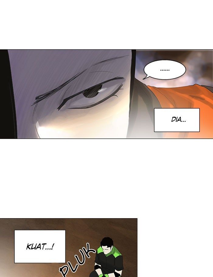 Tower of God Chapter 103