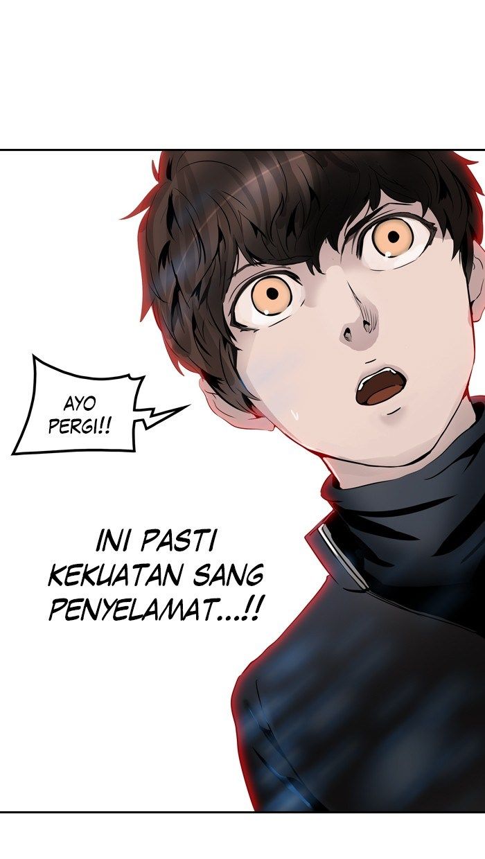 Tower of God Chapter 327