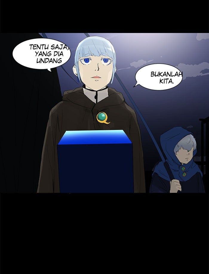 Tower of God Chapter 123