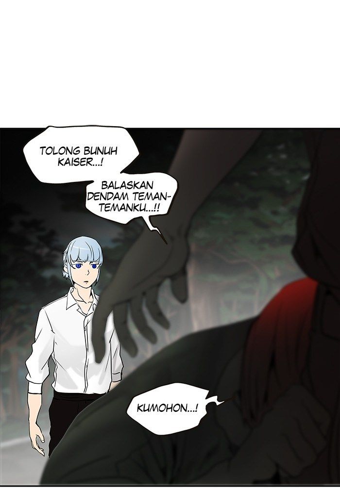 Tower of God Chapter 283