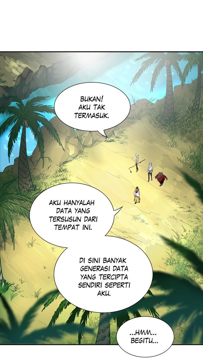 Tower of God Chapter 344