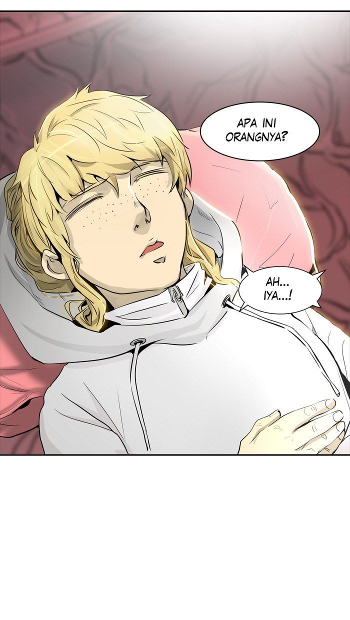 Tower of God Chapter 337