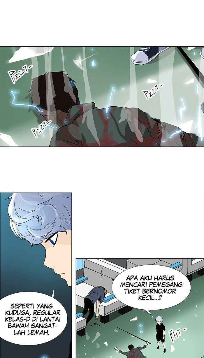 Tower of God Chapter 195