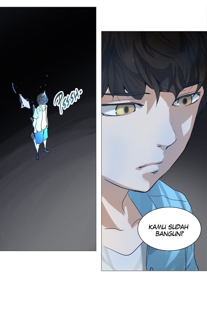 Tower of God Chapter 250